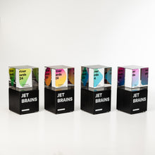 Load image into Gallery viewer, Crystal glass, wood award for business