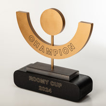 Load image into Gallery viewer, Gold Cup
