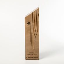Load image into Gallery viewer, Bespoke nature trophy