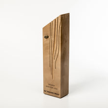 Load image into Gallery viewer, Custom eco friendly award