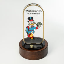 Load image into Gallery viewer, Creative acrylic trophy