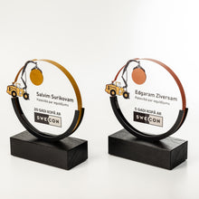 Load image into Gallery viewer, Corporate style trophies