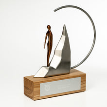 Load image into Gallery viewer, sustainable business recognition, leadership awards