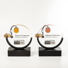 Load image into Gallery viewer, Corporate trophies