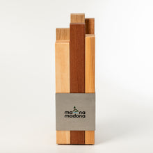 Load image into Gallery viewer, unique wood trophy