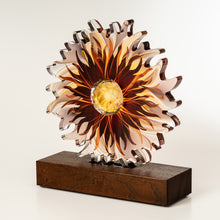 Load image into Gallery viewer, Personalized diamond Corporate Award