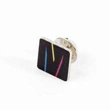 Load image into Gallery viewer, Corporate metal pin_full colour print_laser engraving_Awards and Medal Studio_1