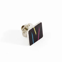 Load image into Gallery viewer, Corporate metal pin_full colour print_laser engraving_Awards and Medal Studio