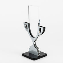 Load image into Gallery viewer, Custom Clear and glistening acrylic award_Awards and medal studio 5