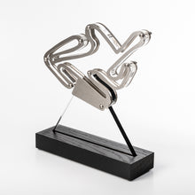 Load image into Gallery viewer, Custom design trophy for sports event