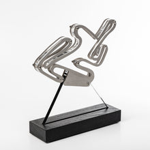 Load image into Gallery viewer, Custom design trophy for sports event