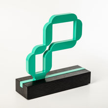 Load image into Gallery viewer, Custom corporate award