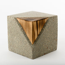 Load image into Gallery viewer, Custom concrete award