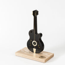 Load image into Gallery viewer, Custom design_handcrafted award_wood award_engraving_Awards and Medal Studio