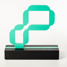 Load image into Gallery viewer, Custom corporate award