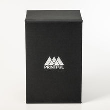 Load image into Gallery viewer, Custom gift box with logo stamp