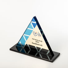 Load image into Gallery viewer, Unique design trophies for events