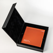 Load image into Gallery viewer, Custom free standing distinctive glass award