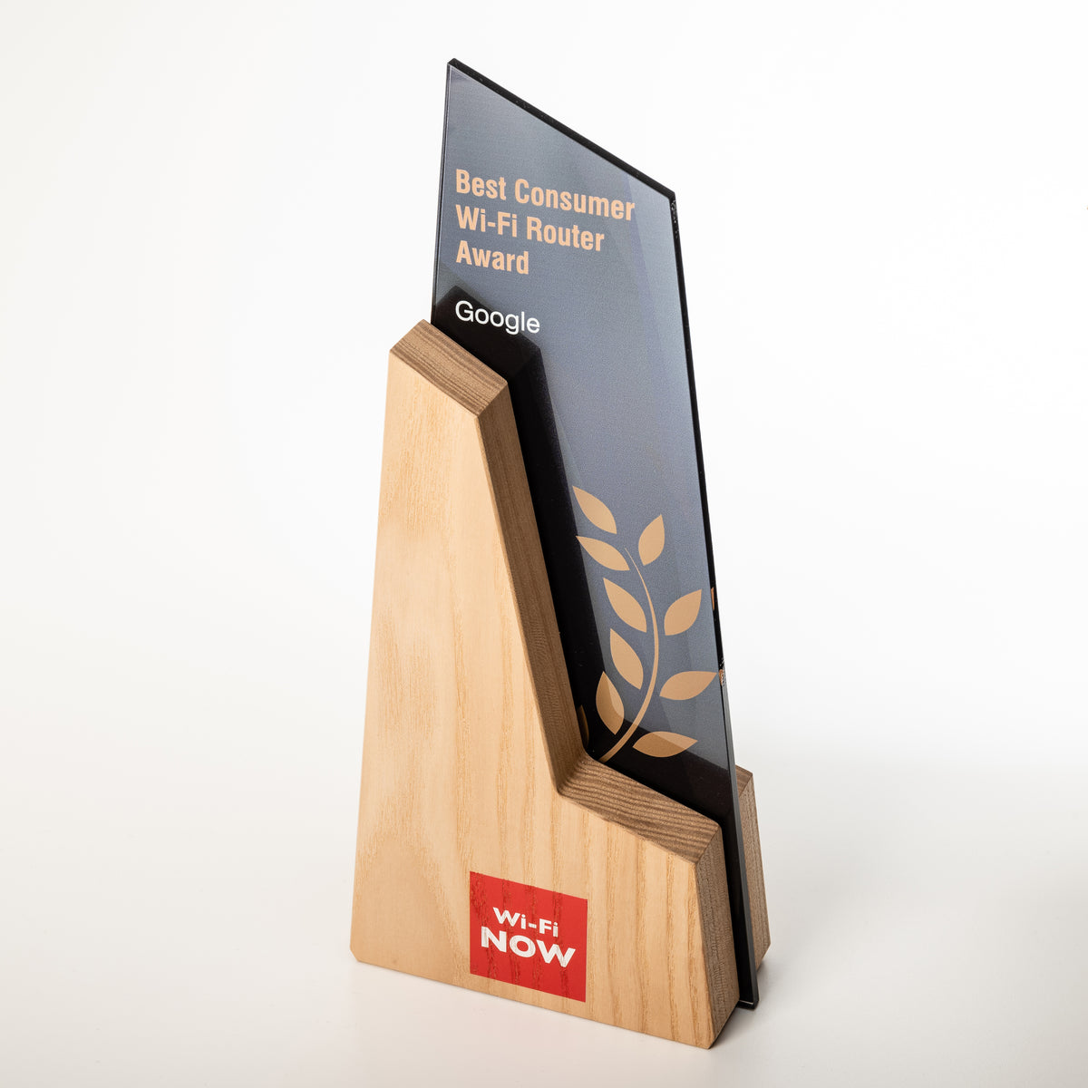 Custom Acrylic Wood Trophy AWARDS MEDAL STUDIO custom-acrylic-wood-trophy-awards-medal-studio