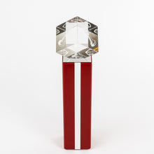 Load image into Gallery viewer, Cube shape award