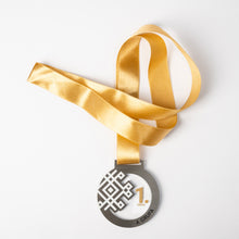 Load image into Gallery viewer, Custom Sports medal