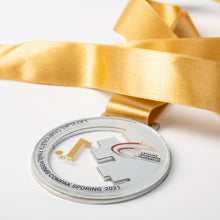 Load image into Gallery viewer, Custom Sports medal