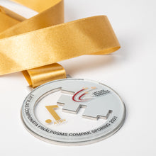 Load image into Gallery viewer, Custom Sports medal