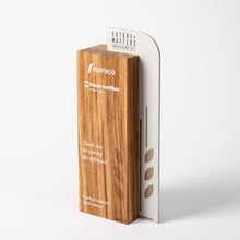 Load image into Gallery viewer, Eco friendly awards, custom design.