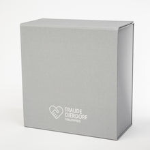 Load image into Gallery viewer, Custom gift box with stamp