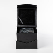 Load image into Gallery viewer, Custom crystal glass cube award