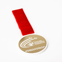 Load image into Gallery viewer, Custom design medal