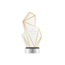Load image into Gallery viewer, Gratitude award for Covid-19 heroes_Awards and Medal Studio