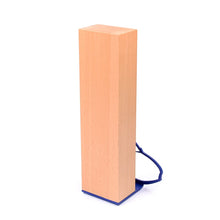 Load image into Gallery viewer, Modern_eco friendly_wood_aluminium_award_digital print_Awards and Medal Studio 3