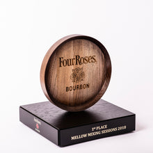 Load image into Gallery viewer, Unique custom wood award-Awards-and-medal-studio 1