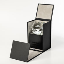 Load image into Gallery viewer, Custom glass diamond award for corporate rewarding