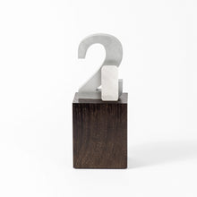 Load image into Gallery viewer, Custom acrylic wood metal award RO2 RO3 awards and medal studio 7