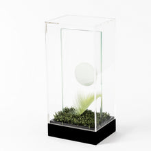 Load image into Gallery viewer, Custom golf glass award RO8 awards and medal studio 2