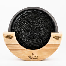 Load image into Gallery viewer, Custom eco-friendly recognition plate plaque_Awards and medal studio