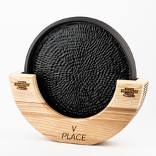 Load image into Gallery viewer, Custom eco-friendly recognition plate plaque_Awards and medal studio 2