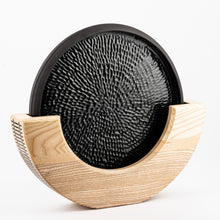 Load image into Gallery viewer, Custom eco-friendly recognition plate plaque_Awards and medal studio 3