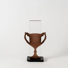Load image into Gallery viewer, Modern design acrylic bronze award RO6 awards and medal studio 1