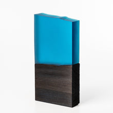 Load image into Gallery viewer, Wood-resin award, Ready-to-order Award, model RO18
