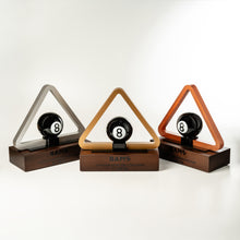 Load image into Gallery viewer, Billiard trophies