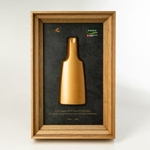 Load image into Gallery viewer, A bespoke client appreciation award