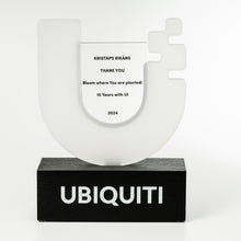 Load image into Gallery viewer, Custom annual awards