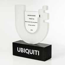 Load image into Gallery viewer, modern corporate environment award
