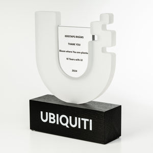 modern corporate environment award