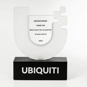 Custom annual awards