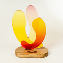Load image into Gallery viewer, custom designed trophy
