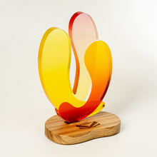 Load image into Gallery viewer, custom designed trophy